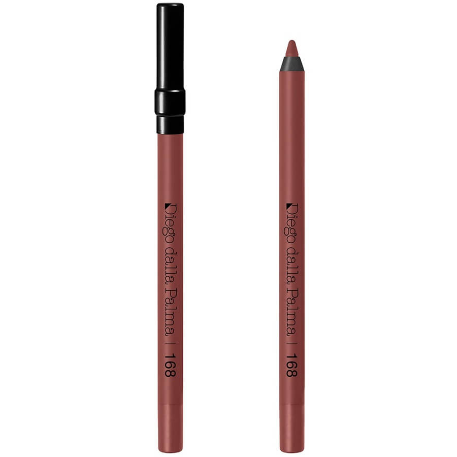 Stay On Me Lip Liner Long Lasting Water Resistant