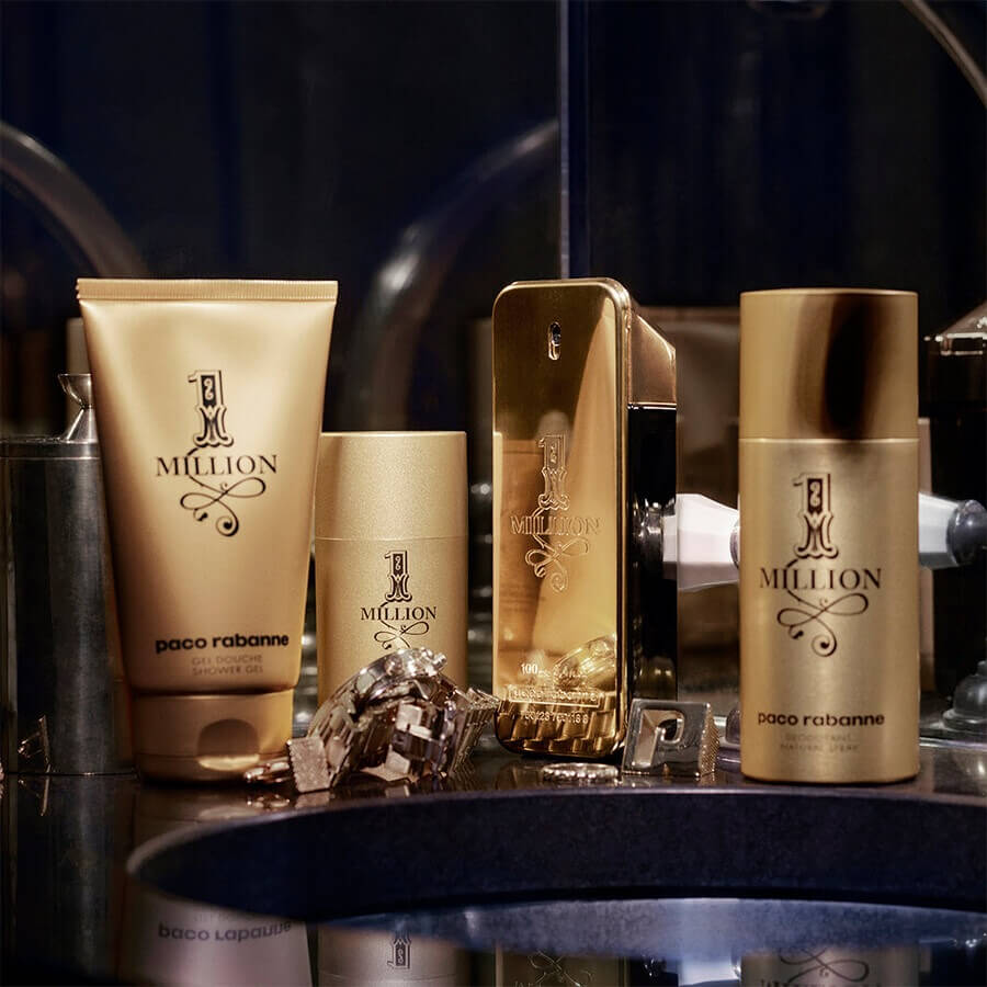 After-Shave Lotion