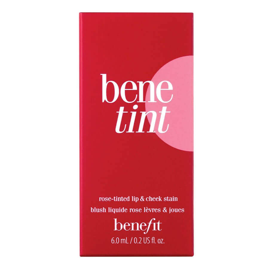 BeneTint Lip & Cheek Stain Mini