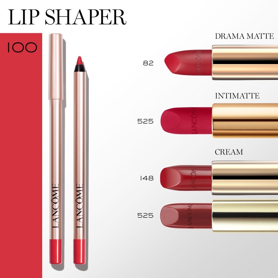 Lip Idôle Lip Shaper