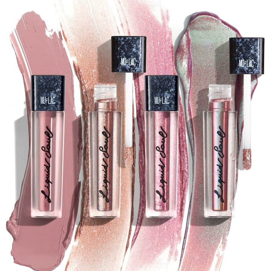 Liquid Soul Eyeshadow