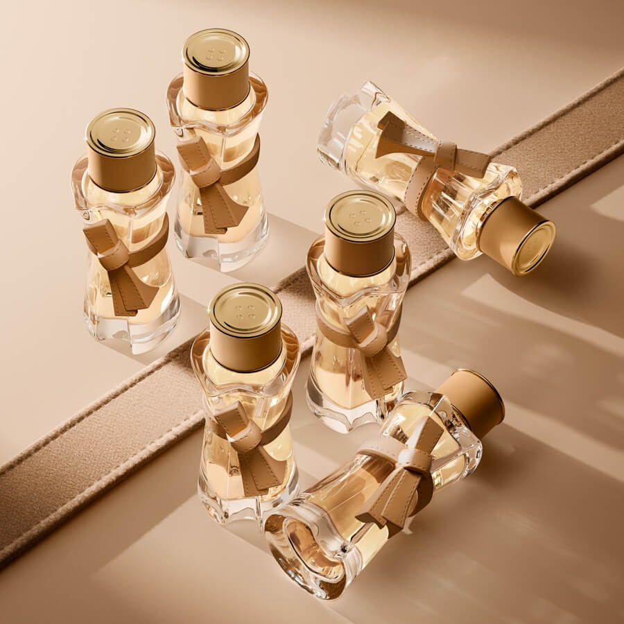 Max Mara Le Parfum