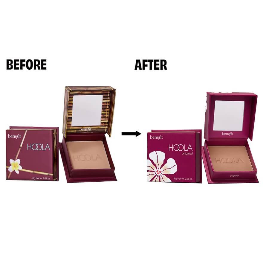 Hoola Powder Bronzer
