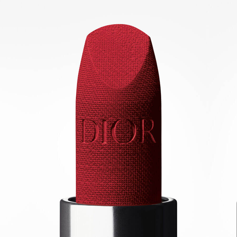Rouge Dior Velvet Lipstick