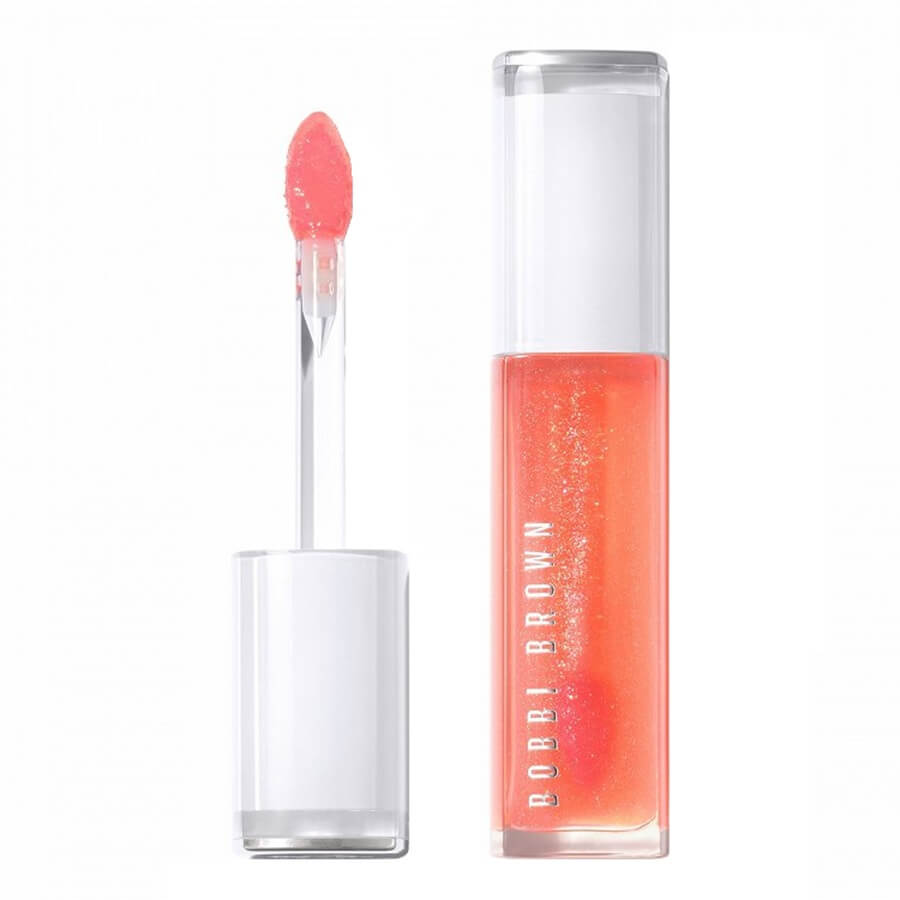 Extra Blushing Lip Oil