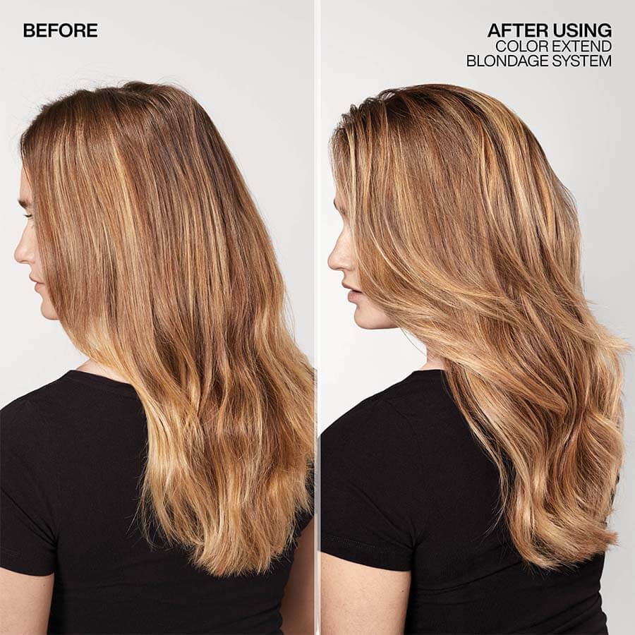 Color Extend Blondage Shampoo