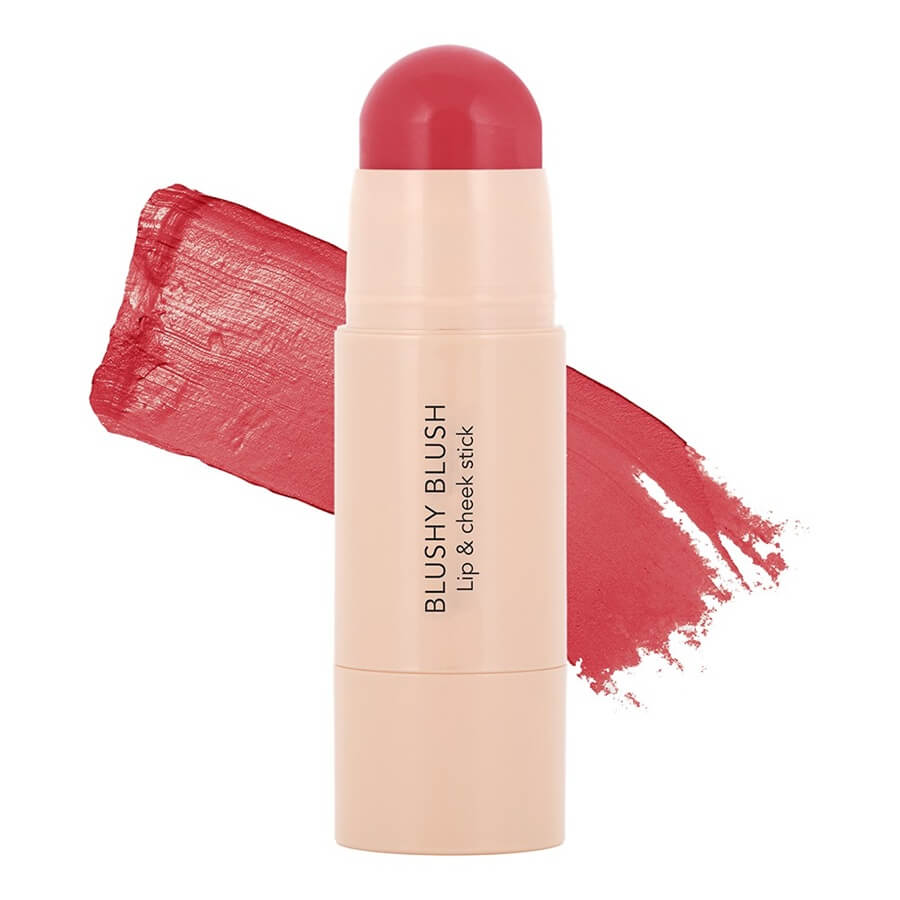 Blushy Blush Lip & Cheek Stick