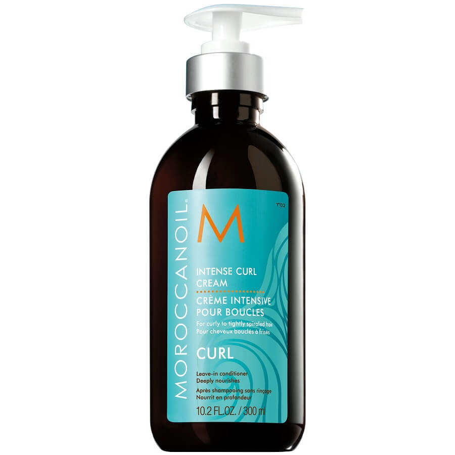 Intense Curl Cream