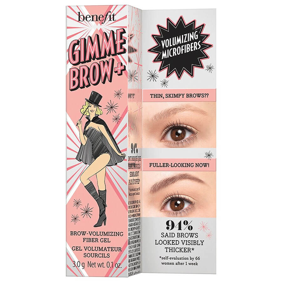 Gimme Brow+