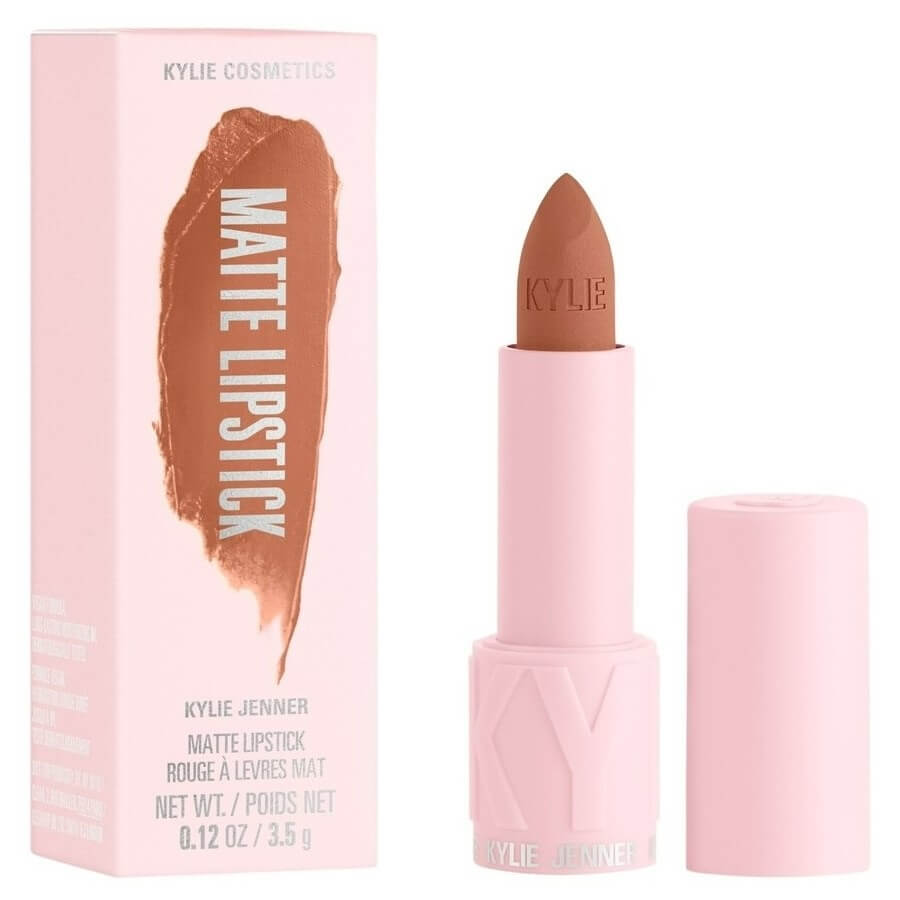 Matte Lipstick