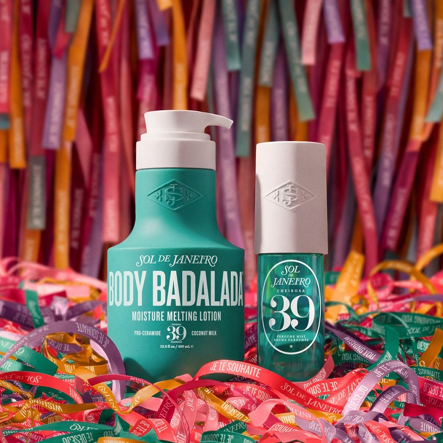 Sol-Ful Hydration Duo Set