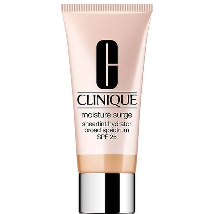 Moisture Surge Sheertint Hydrator SPF25
