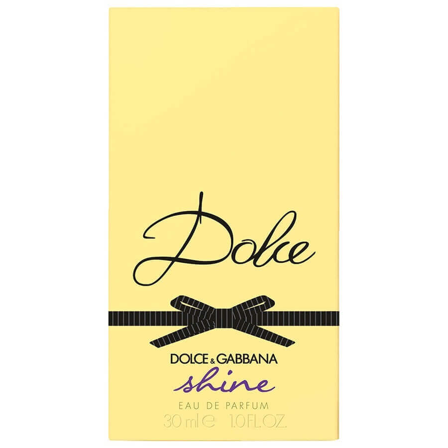 Dolce Shine Eau de Parfum