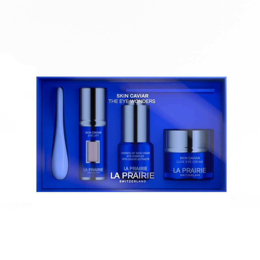 Eyes Of Wonder Set