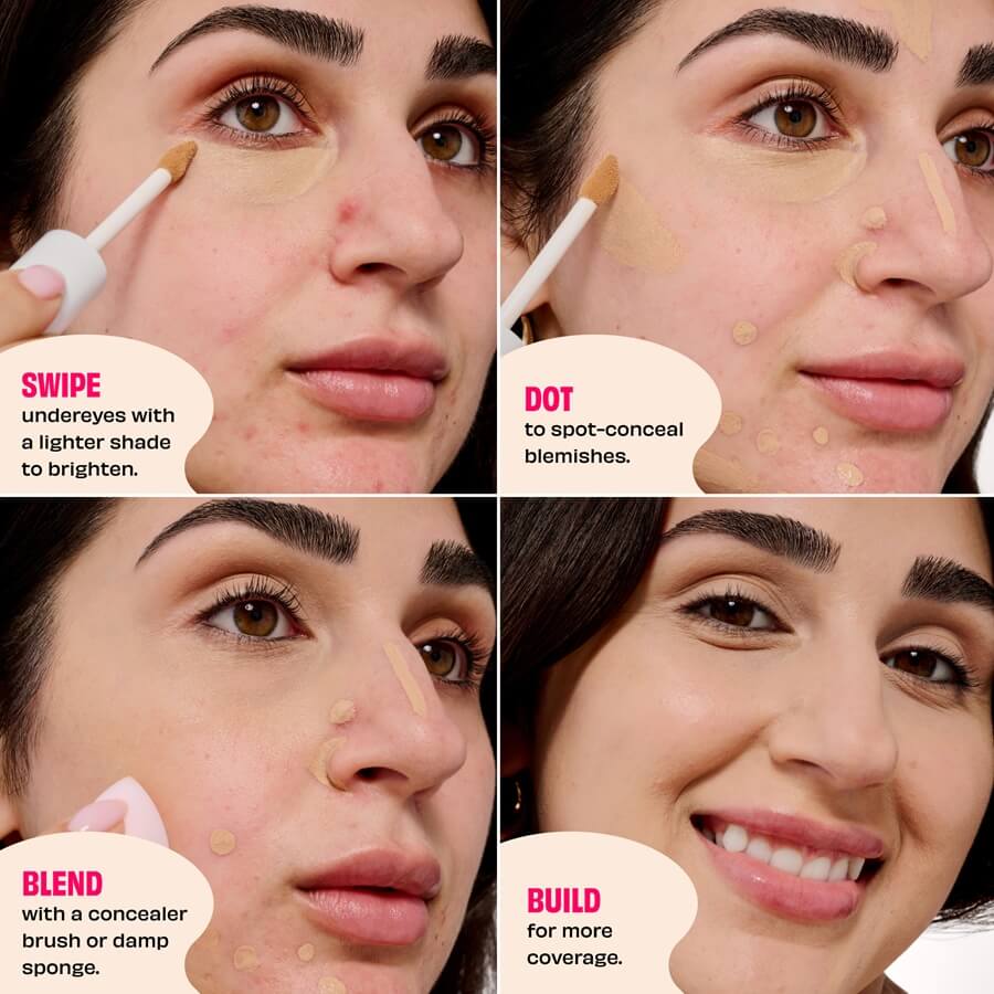 The POREfessional Concealer