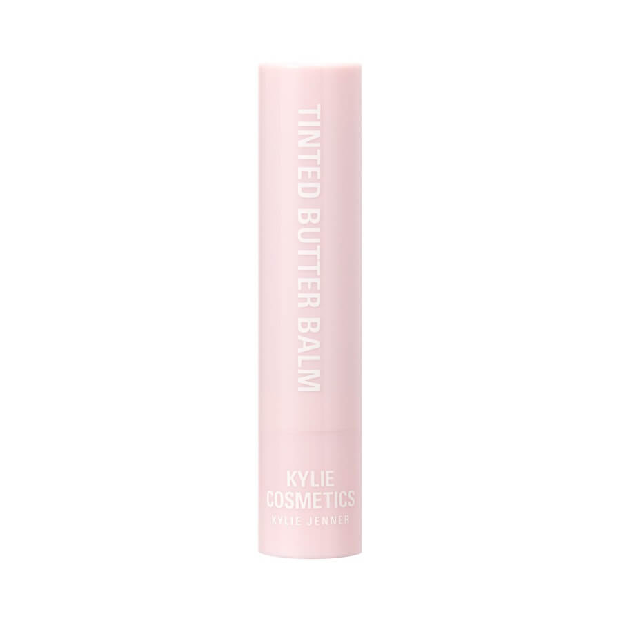 Tinted Butter Balm
