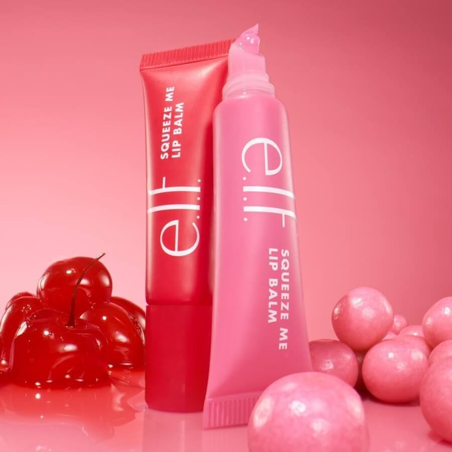Squeeze Me More - Lip Balm Duo