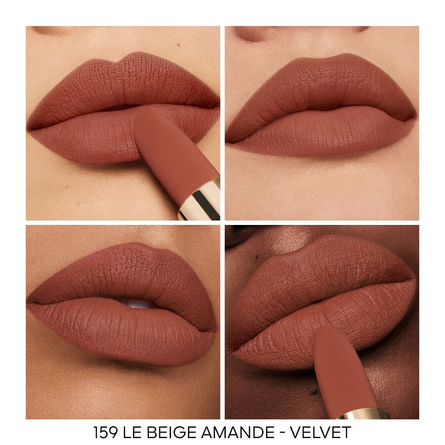 Rouge G Velvet Lipstick Refill New