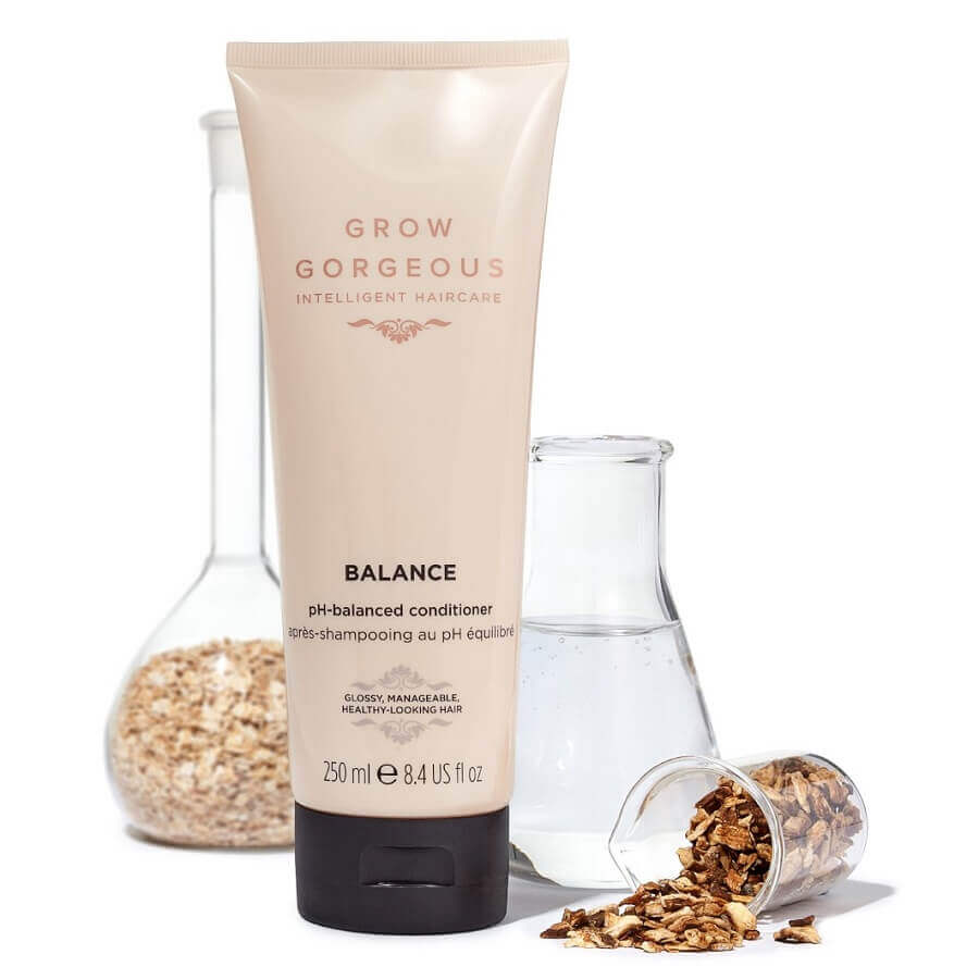 Balance Conditioner