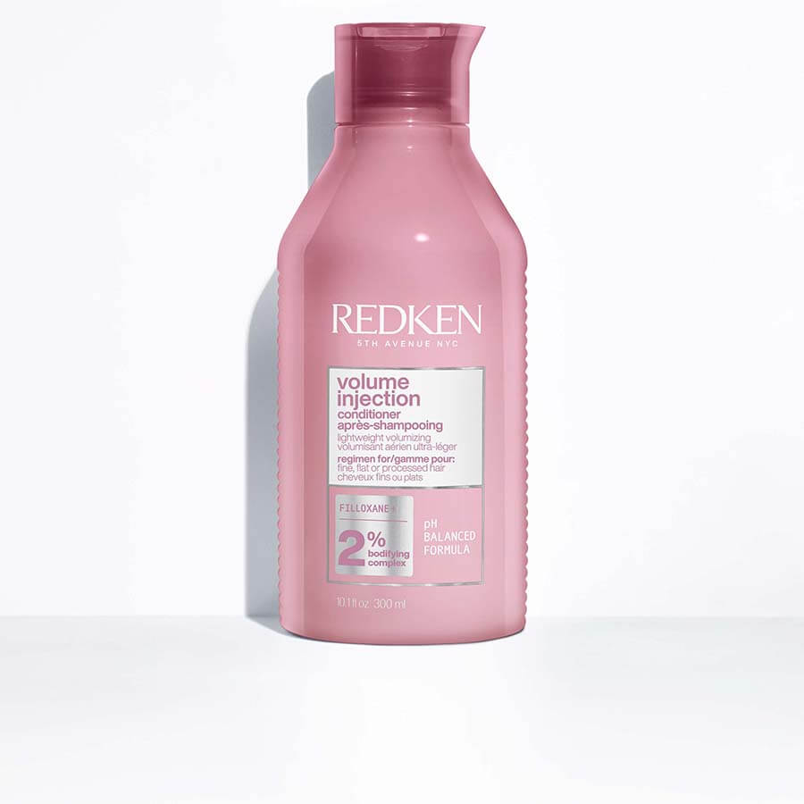 Volume Injection Conditioner