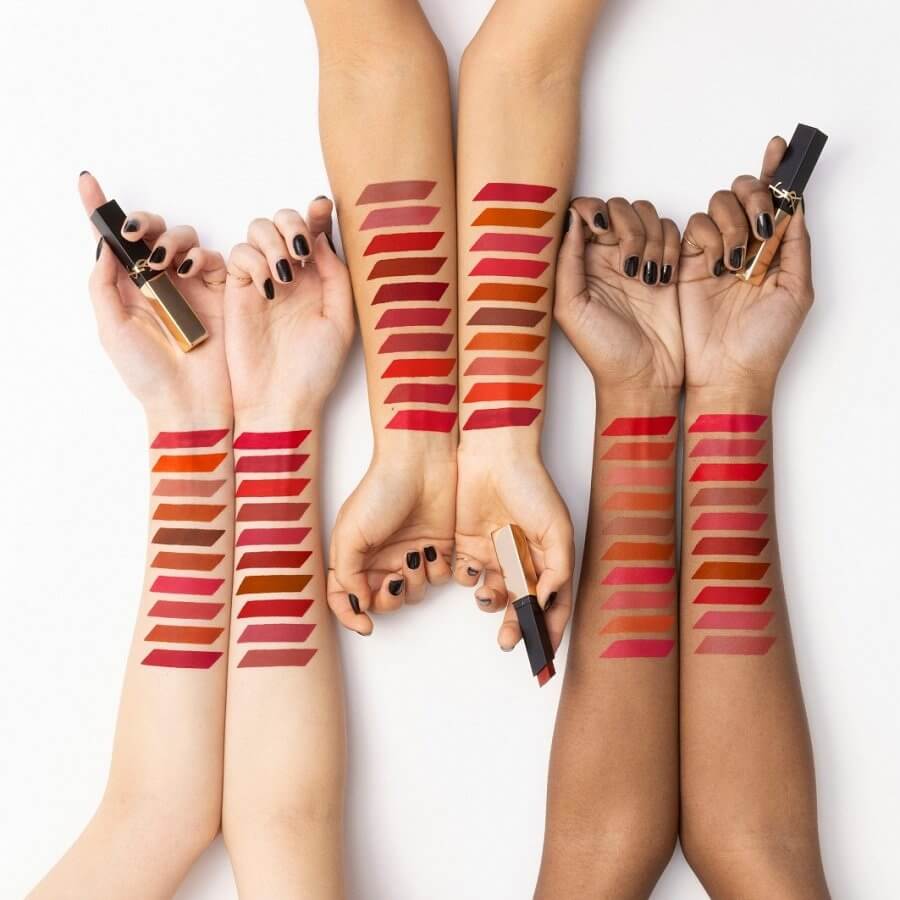 Rouge Pur Couture The Slim Lipstick