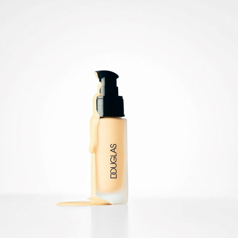 Ultimate All Day Perfect Wear Foundation