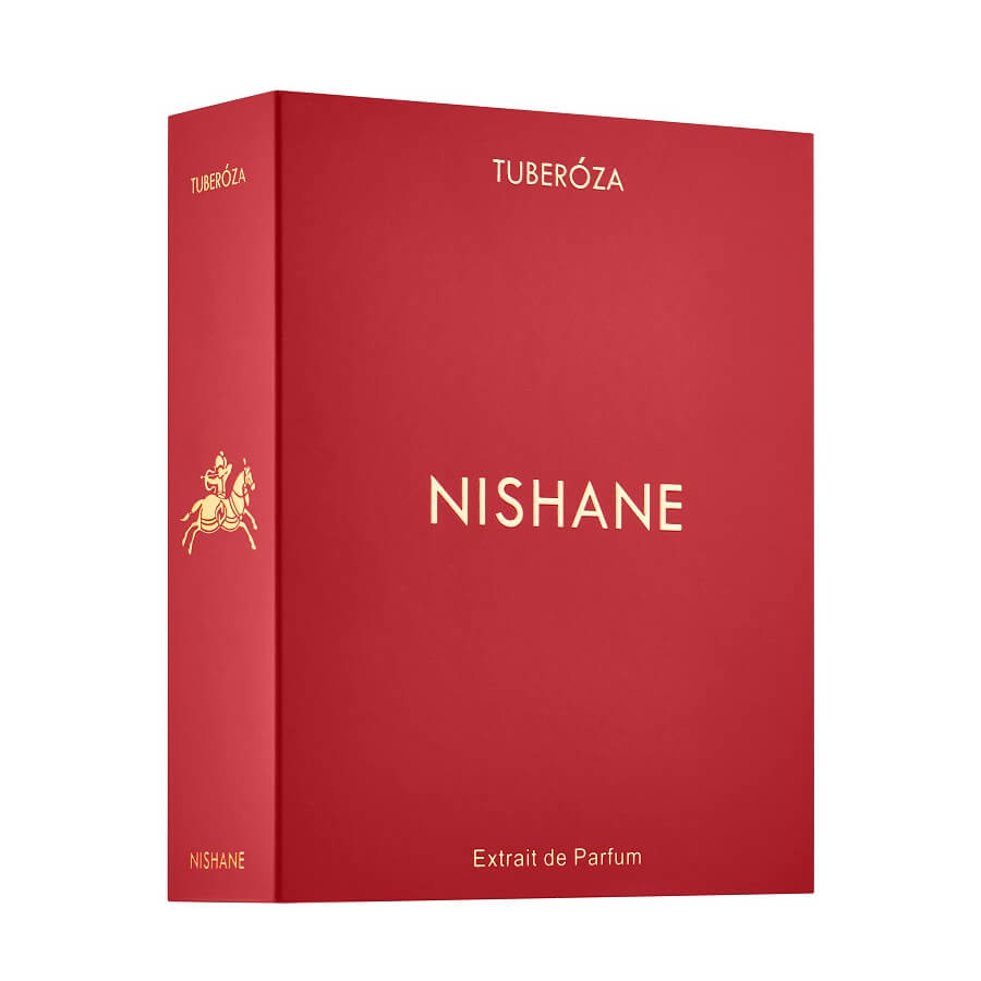Tuberoza Extrait de Parfum