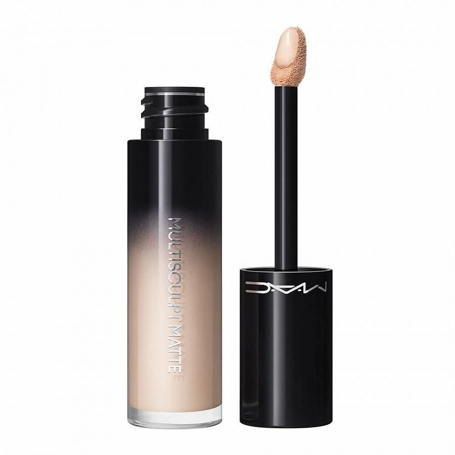 Multisculpt Matte Liquid Eyeshadow And All-Over Colour