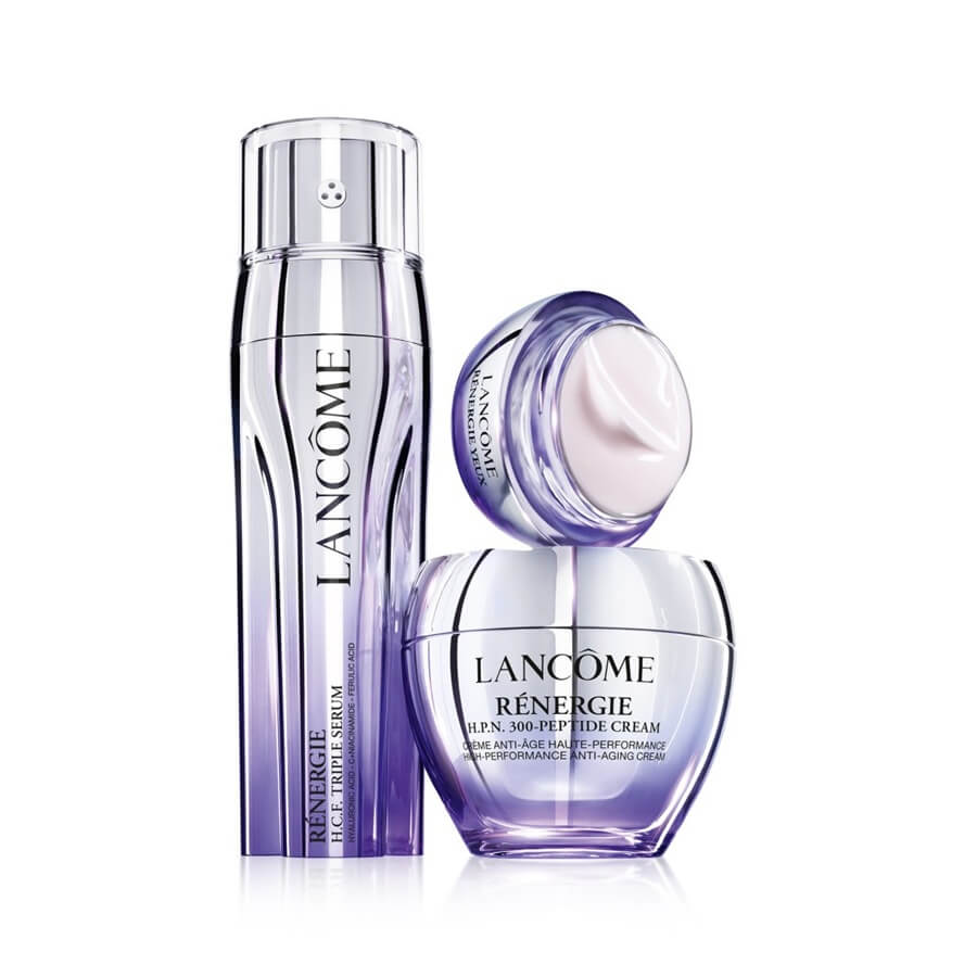 Rénergie 300-Peptide Cream