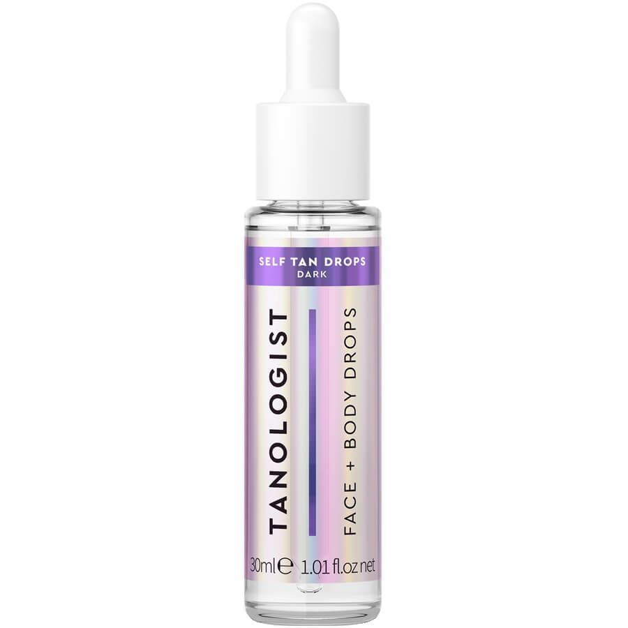 Self Tan Drops