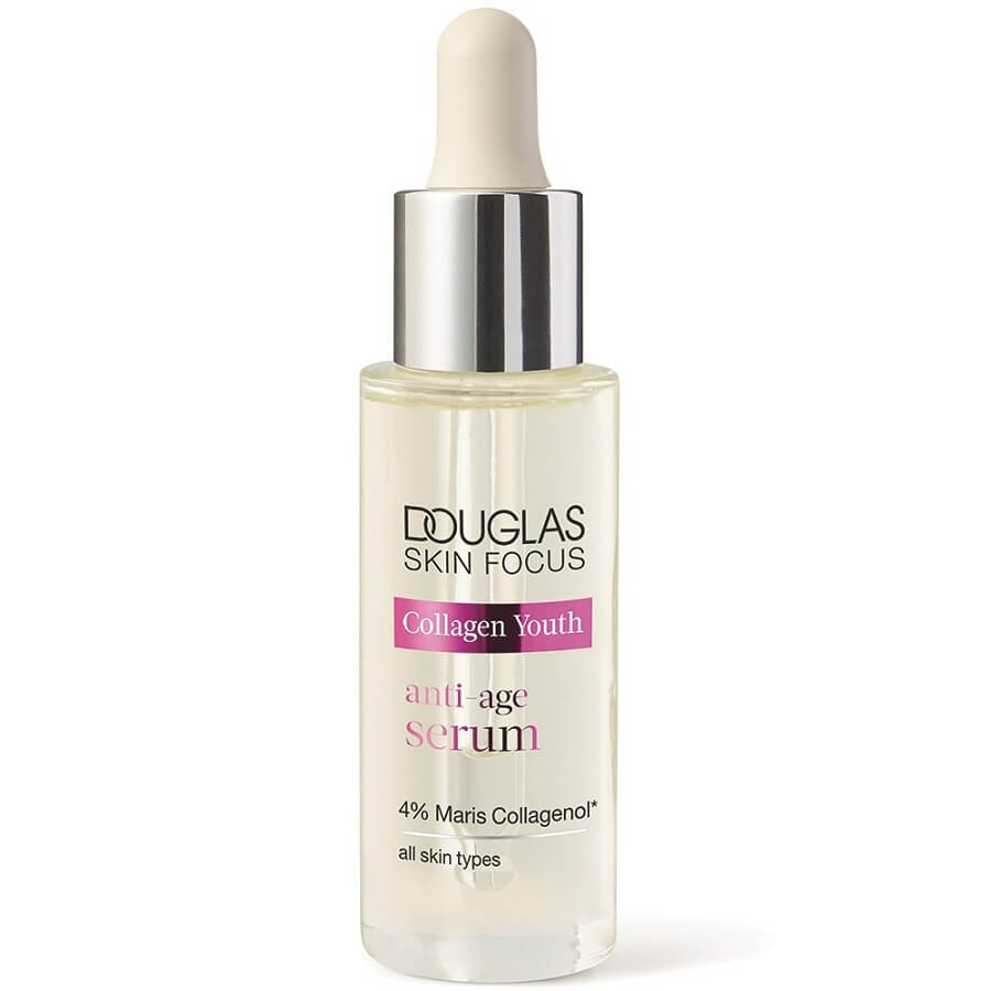 Skin Focus Anti Age Serum