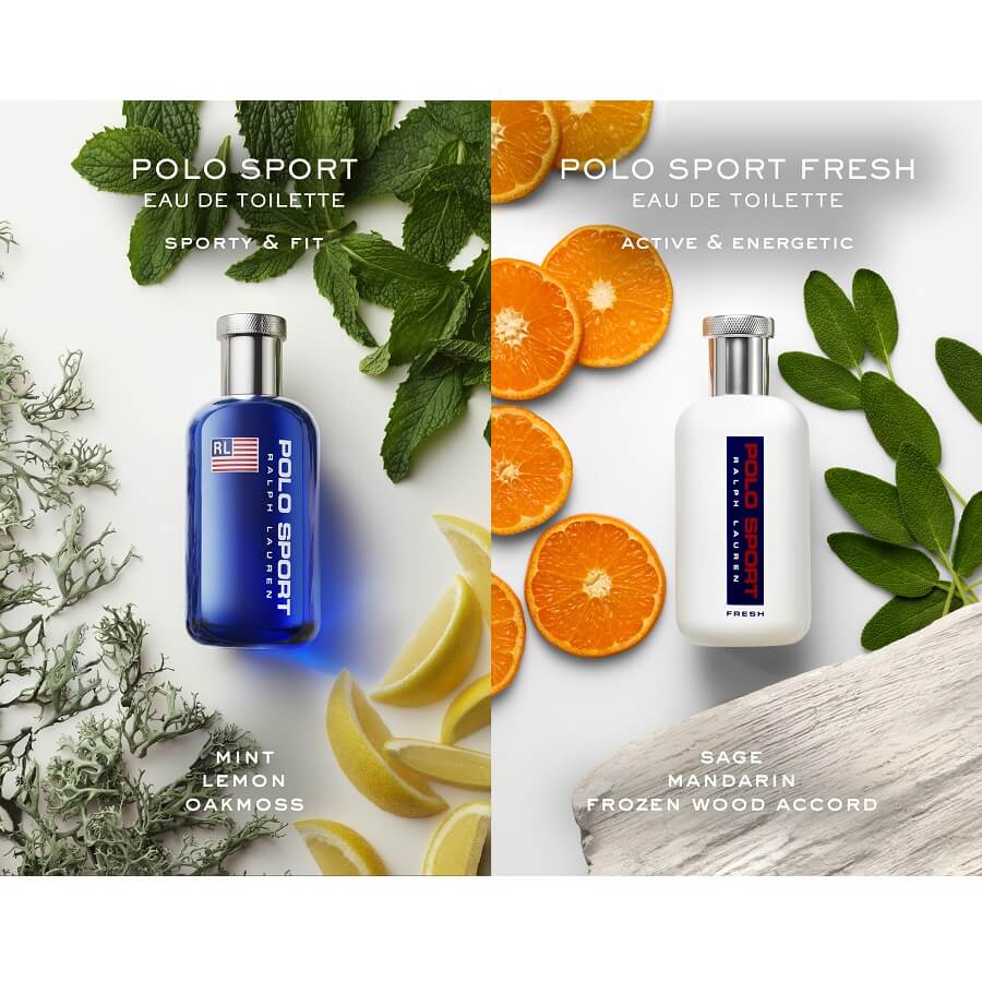 Fresh Eau de Toilette