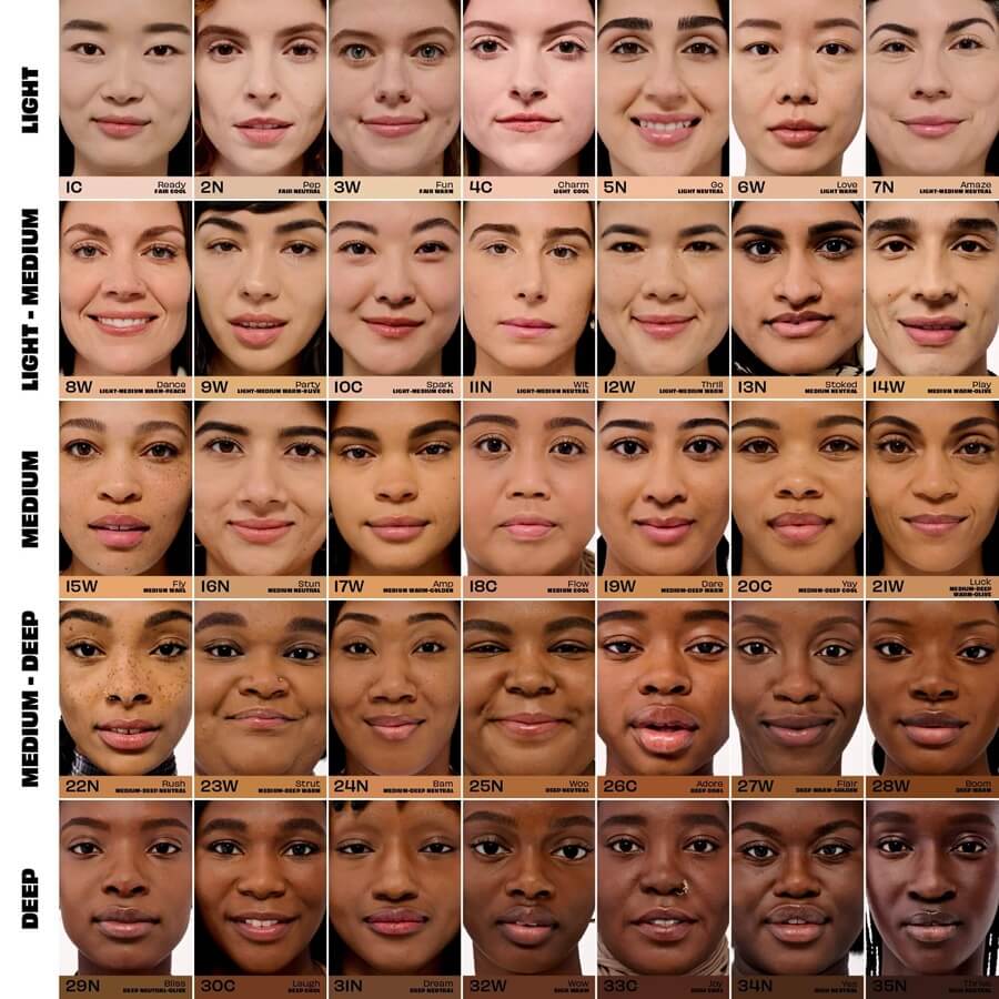 The POREfessional Concealer