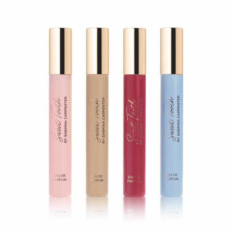 Sweet Tooth by Sabrina Carpenter Gift Set