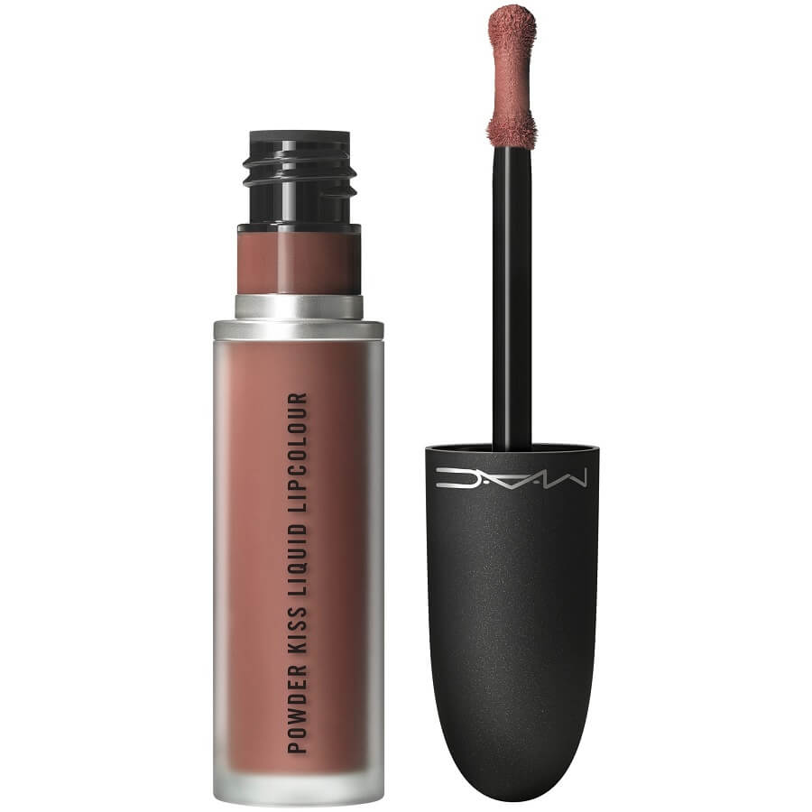 Lipstick Powder Kiss Liquid Lipstick