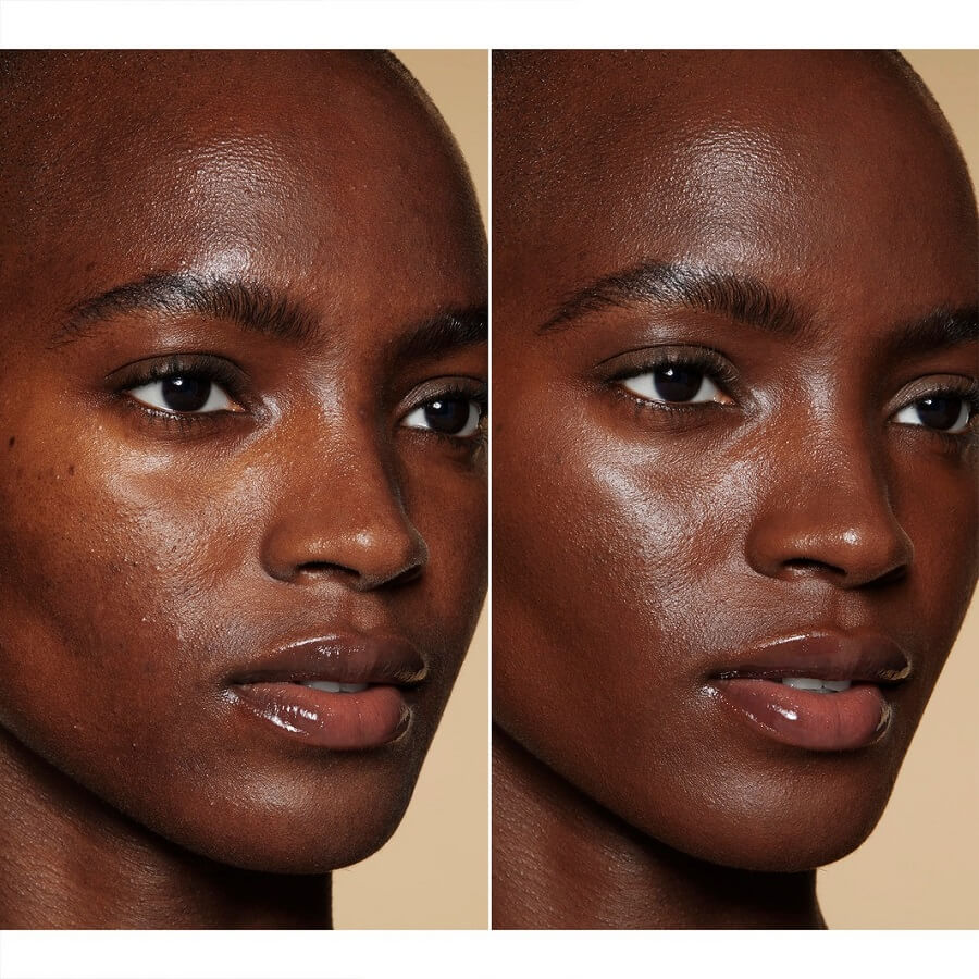 Soft Glam Satin Foundation