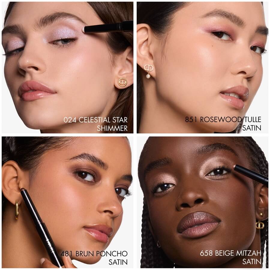 Diorshow Flash Stick
