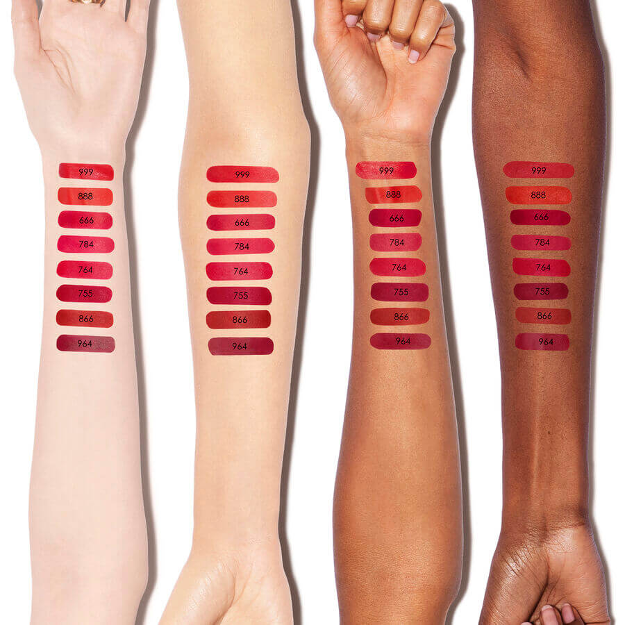 Rouge Dior Velvet Lipstick