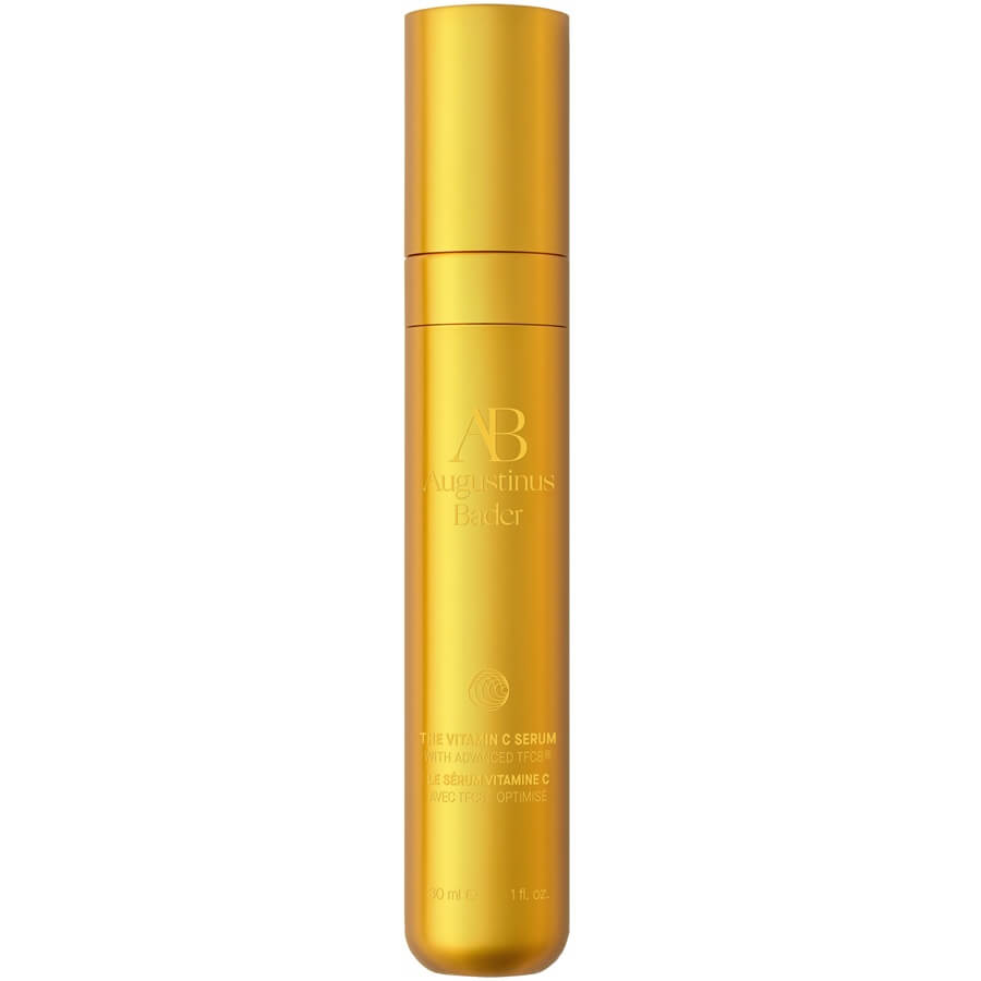 The Vitamin C Serum