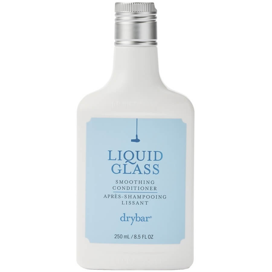 Liquid Glass Smoothing Conditioner