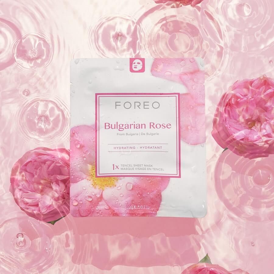 UFO™ Mask Bulgarian Rose