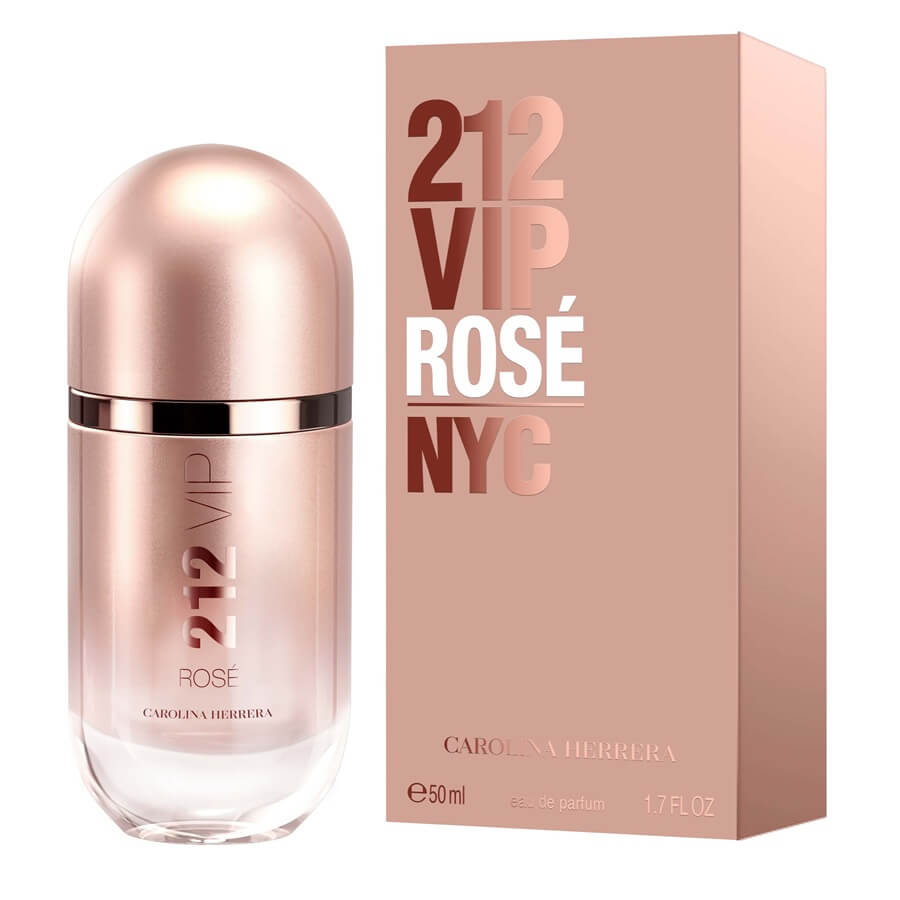 212 Vip Rose Eau de Parfum