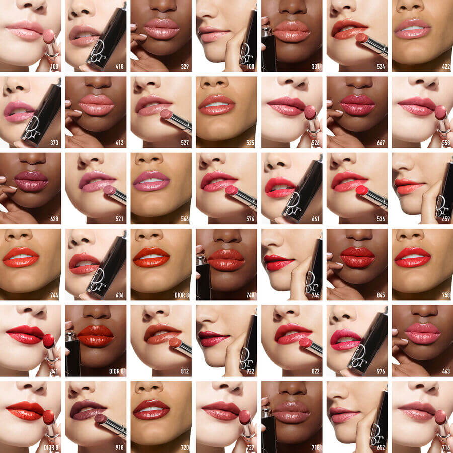 Dior Addict Lipstick
