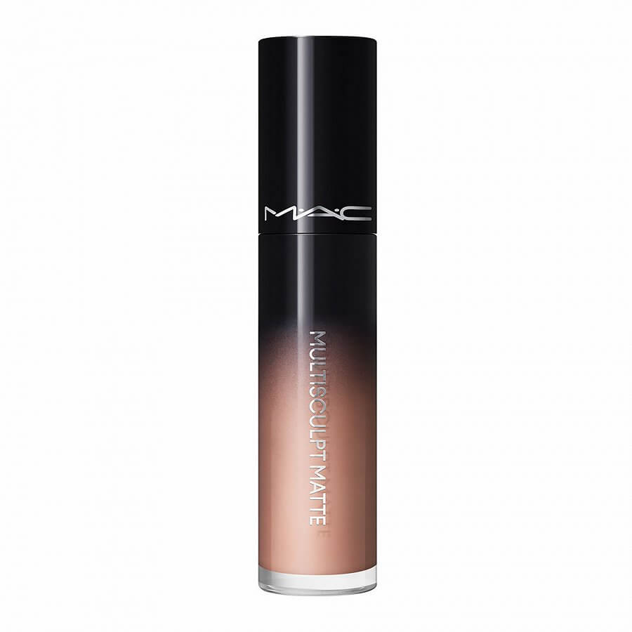 Multisculpt Matte Liquid Eyeshadow And All-Over Colour