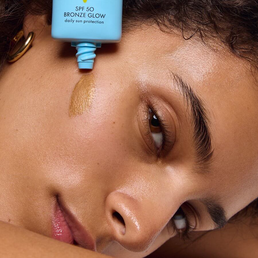 Bronze Glow SPF 50