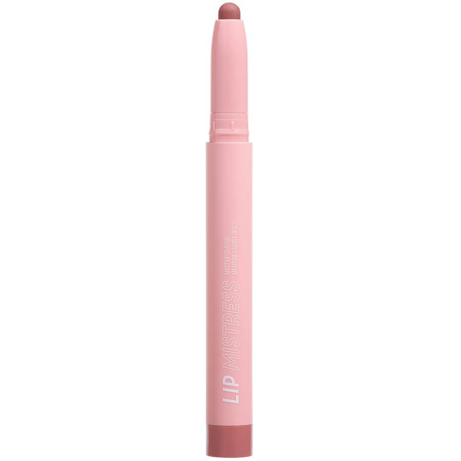 Lip Mistress Matte Lip Crayon