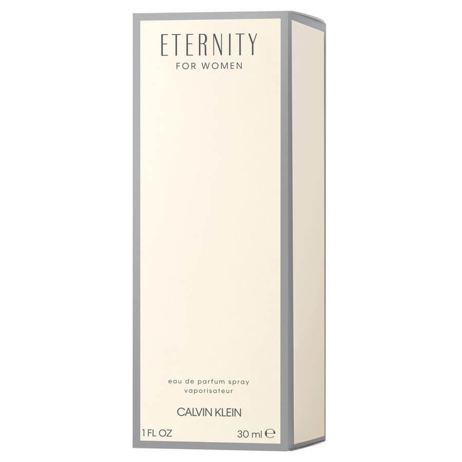Eternity Eau de Parfum