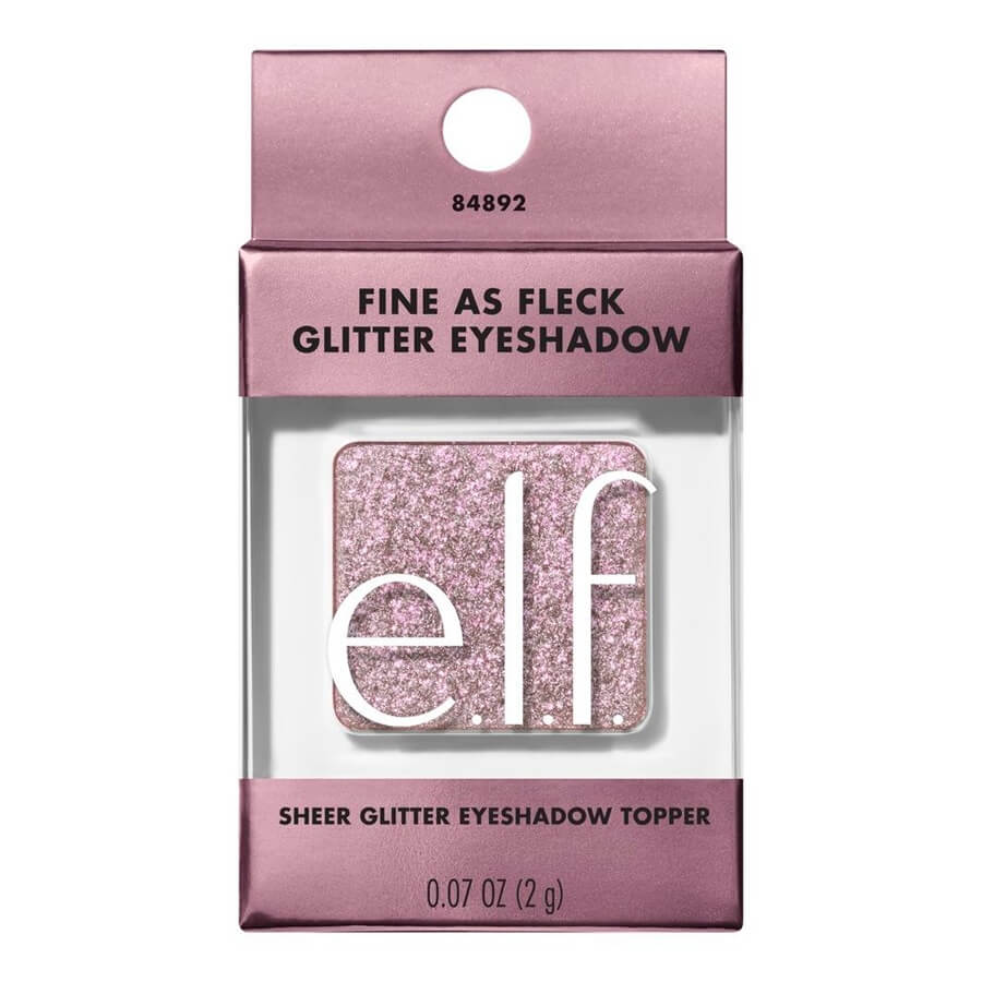 Fine As Fleck Glitter Eyeshadow