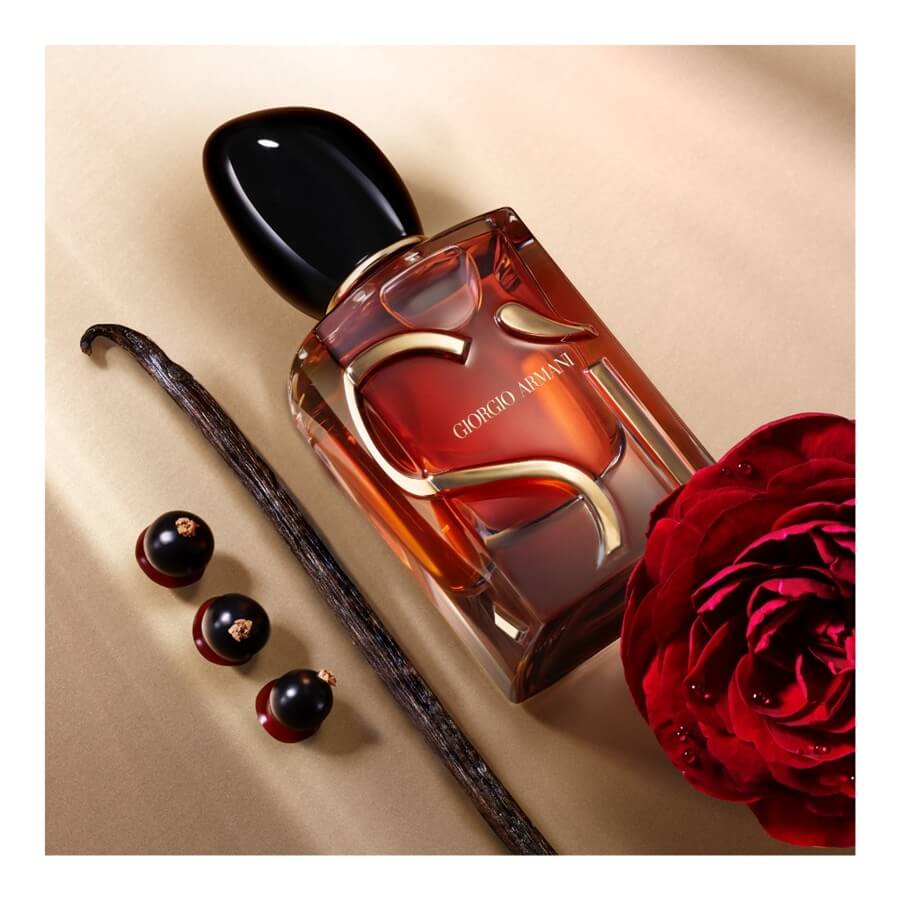 Sì Parfum