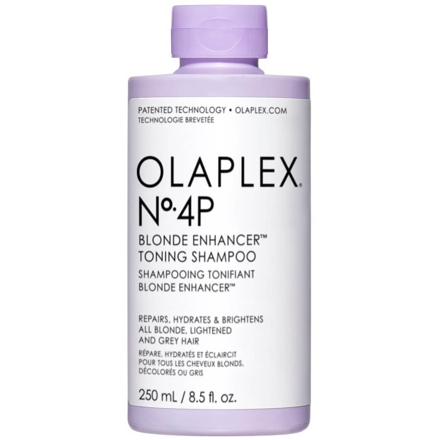 No. 4P Purple Shampoo